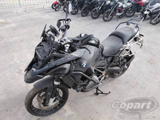 2023 BMW R 1250 