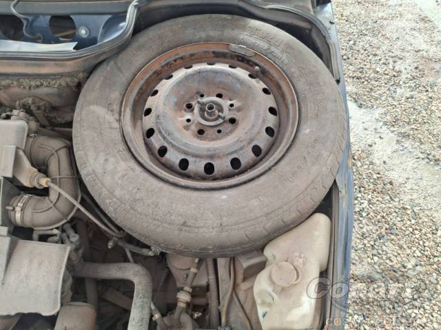 2004 FIAT UNO 
