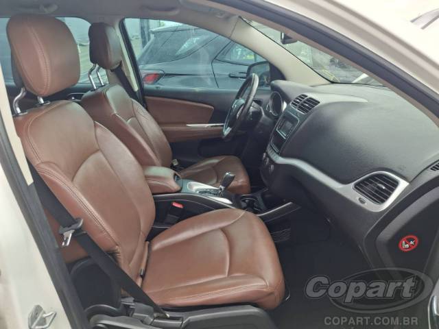 2012 FIAT FREEMONT 