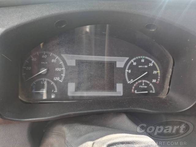 2023 MERCEDES BENZ ACCELO 