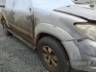 2010 TOYOTA HILUX CD 