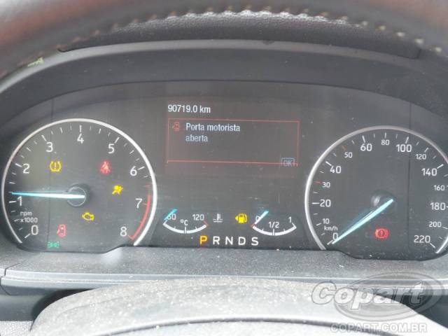2018 FORD ECOSPORT 