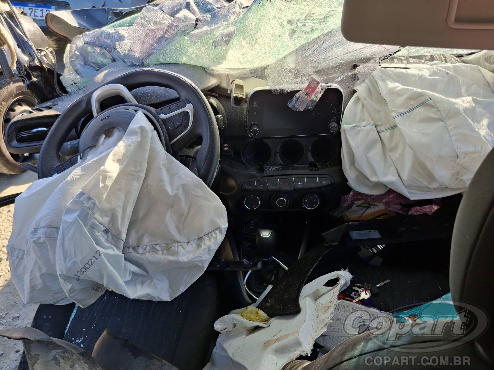Foto 9 de 11: 2020 FIAT ARGO