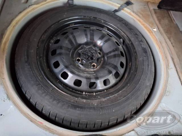 2021 VOLKSWAGEN GOL 