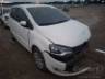 2014 VOLKSWAGEN FOX 