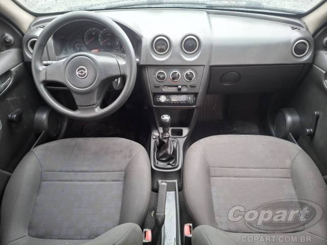 2010 CHEVROLET PRISMA 