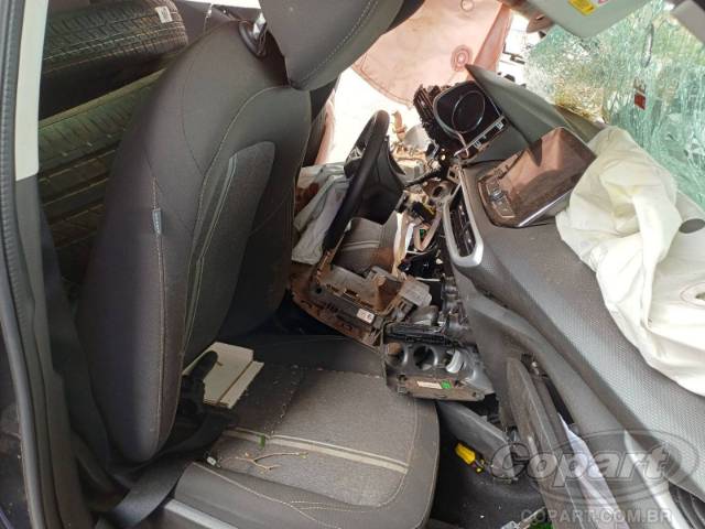 2024 CHEVROLET TRACKER 