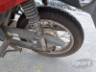 2011 HONDA BIZ 125 
