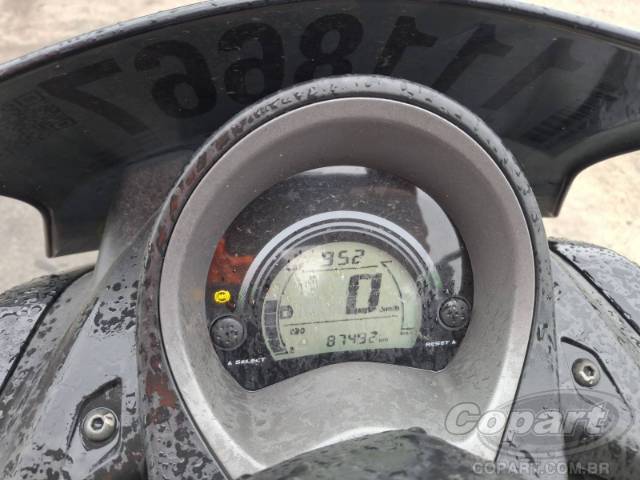 2018 YAMAHA NMAX 