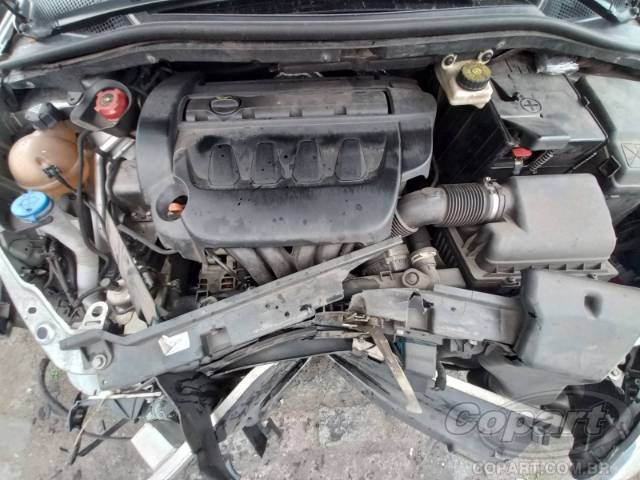 2010 CITROEN C4 PALLAS 