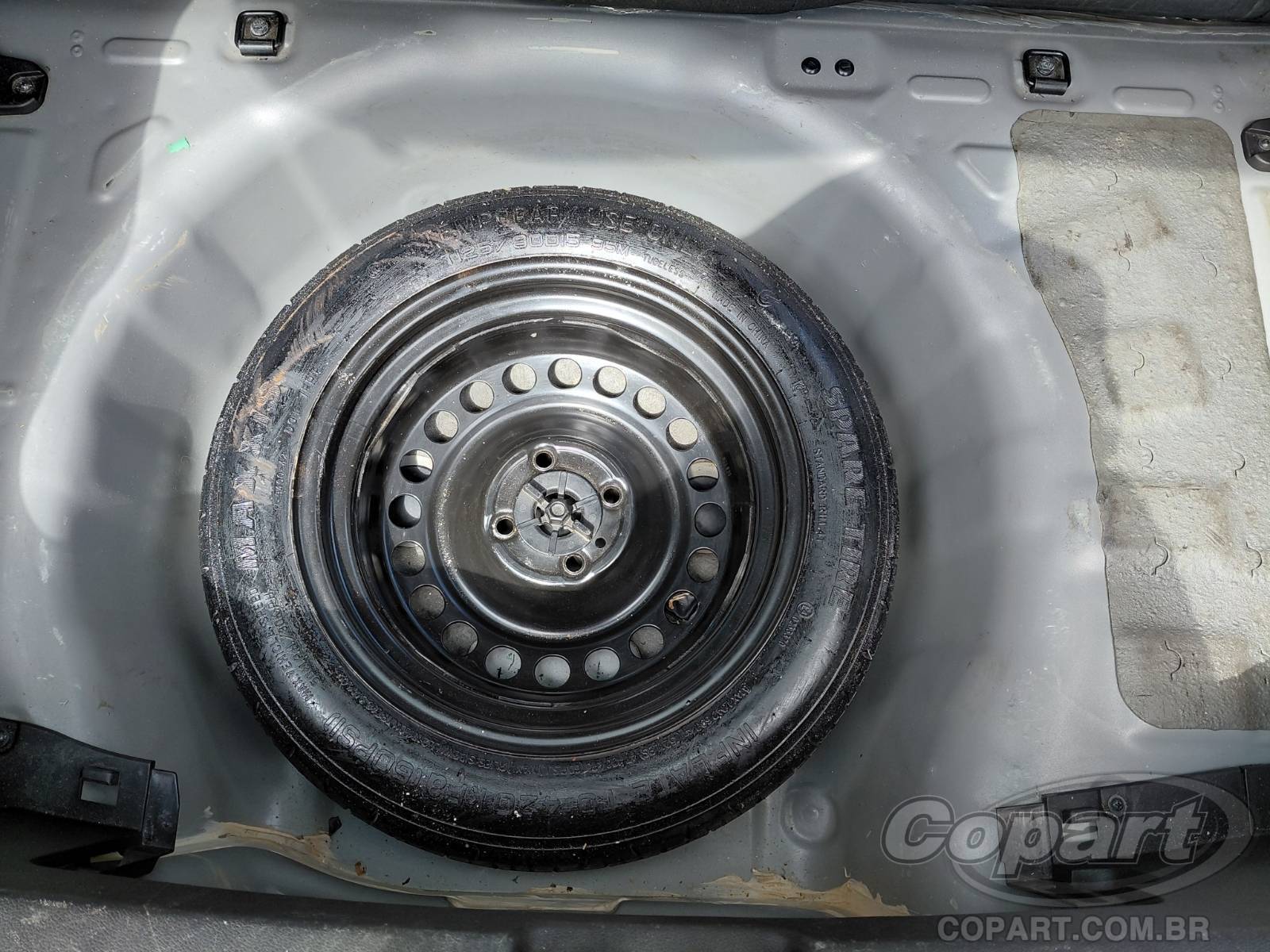 2023 HYUNDAI HB20 — foto 10 de 12