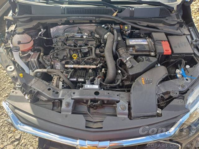 2025 CHEVROLET ONIX PLUS 