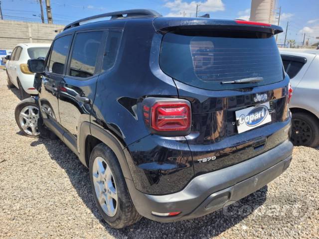 2023 JEEP RENEGADE 