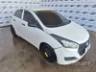 2019 HYUNDAI HB20 