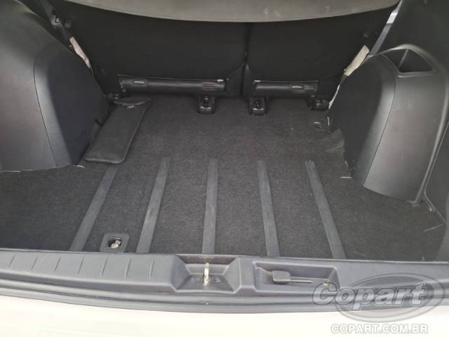 2012 MITSUBISHI OUTLANDER 
