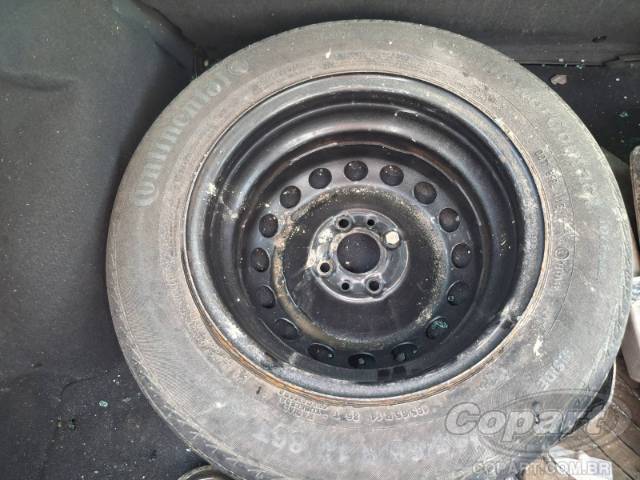 2013 FIAT PALIO WEEKEND 