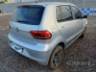 2019 VOLKSWAGEN FOX 