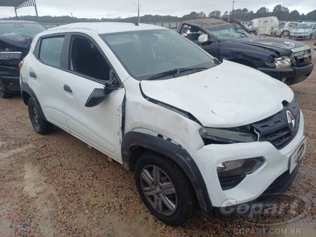 2024 RENAULT KWID 