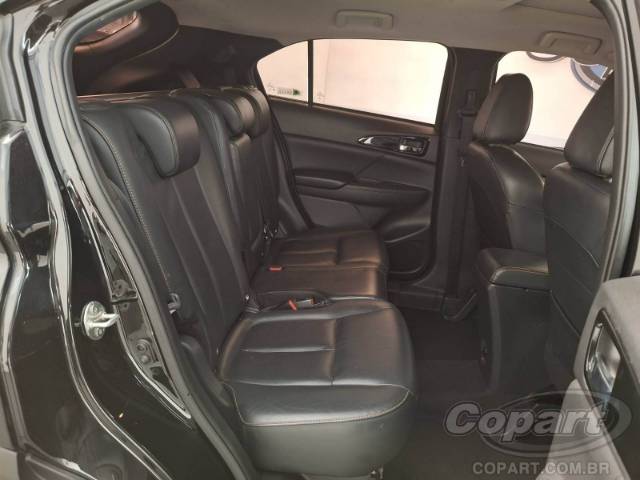 2022 MITSUBISHI ECLIPSE CROSS 