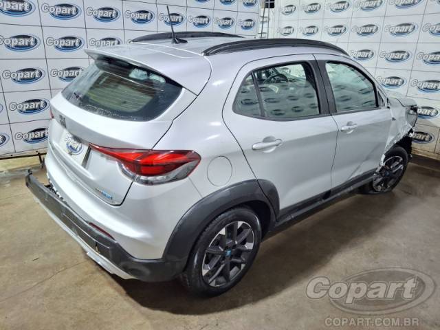 2026 FIAT PULSE 