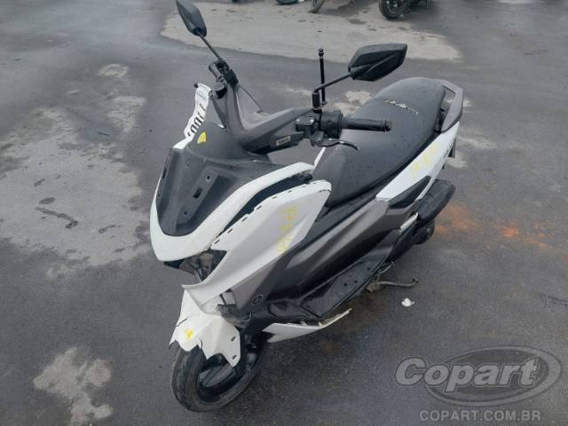 2018 YAMAHA NMAX 