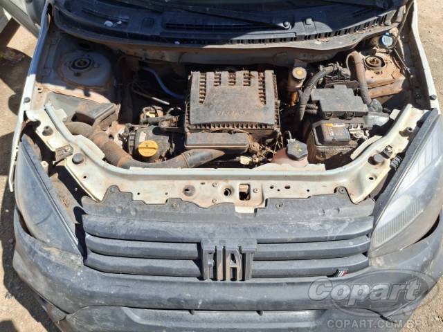 2025 FIAT FIORINO FURGAO 