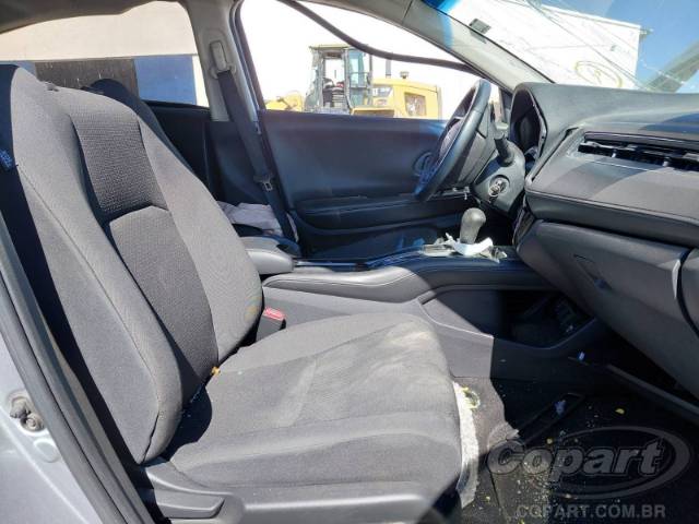 2020 HONDA HR-V 