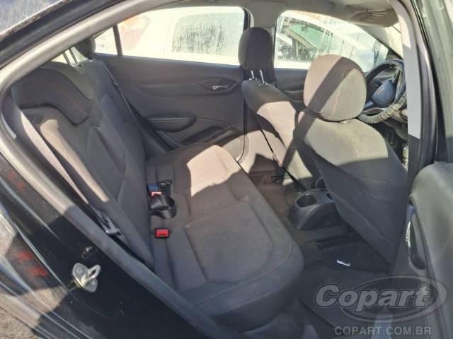 2016 CHEVROLET ONIX 
