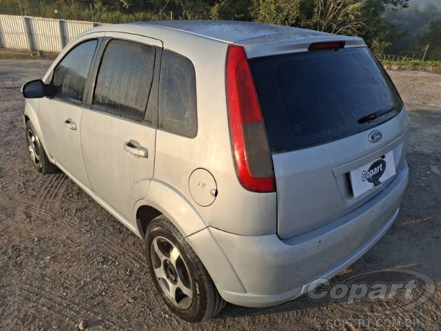 2013 FORD FIESTA 