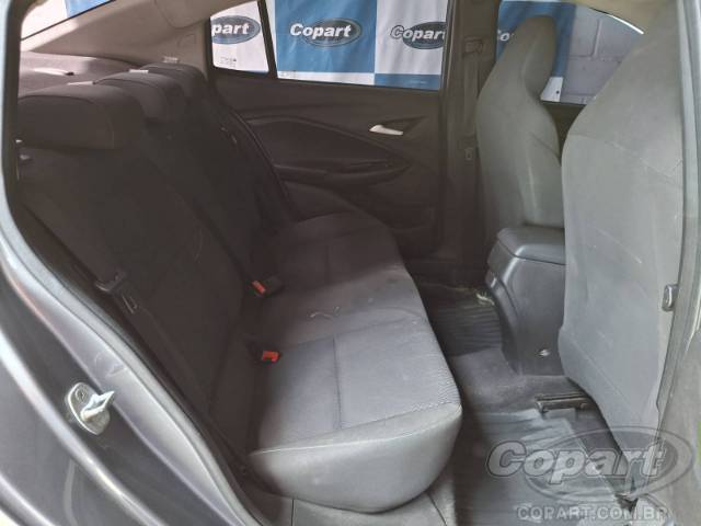 2021 CHEVROLET ONIX PLUS 