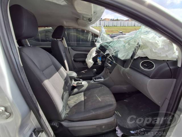 2013 FORD FOCUS SEDAN 
