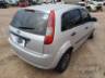 2003 FORD FIESTA 