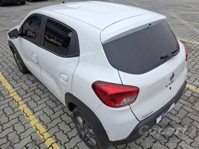 2018 RENAULT KWID 