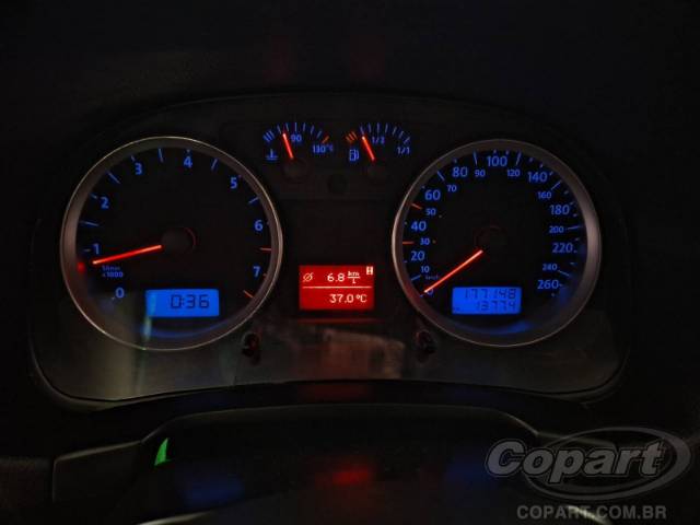 2008 VOLKSWAGEN GOLF 