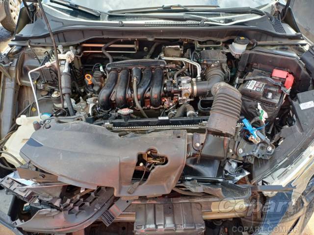 2022 HONDA CITY HATCHBACK 