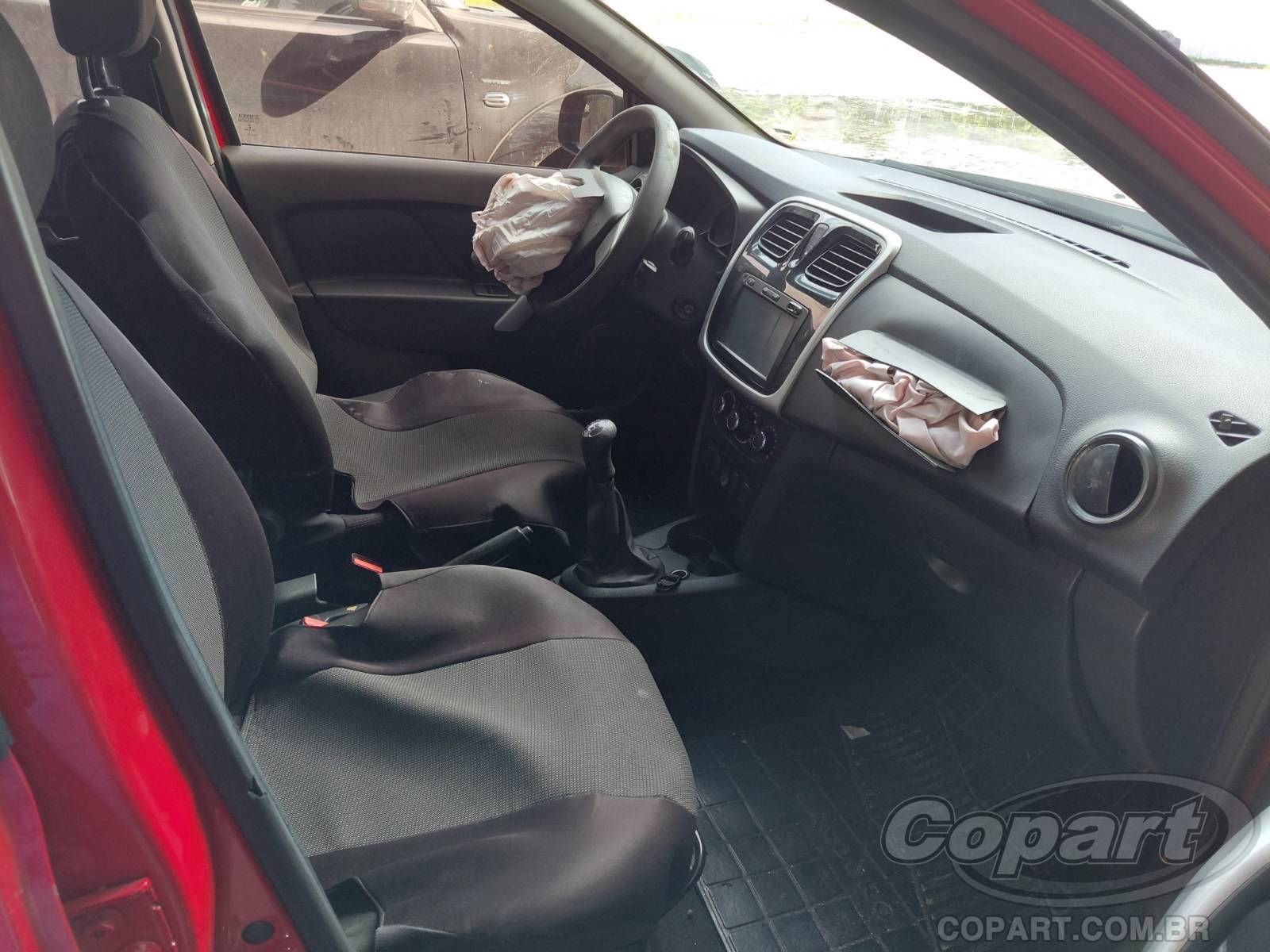 Foto 5: 2019 RENAULT SANDERO