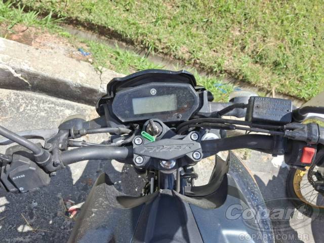 2024 YAMAHA FZ25 FAZER 