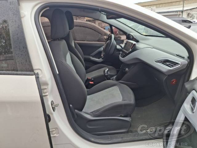 2014 PEUGEOT 208 