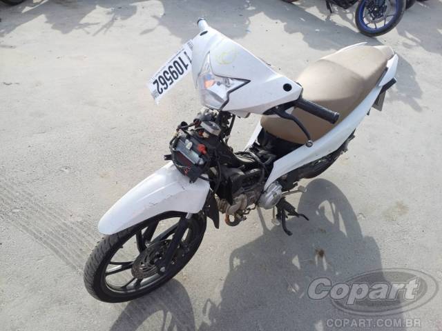 2026 HONDA BIZ 125 