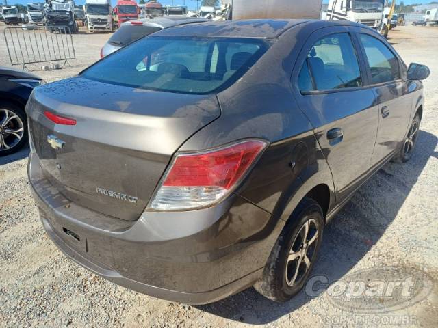 2013 CHEVROLET PRISMA 