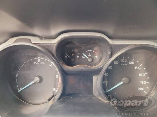 2015 FORD RANGER CD 