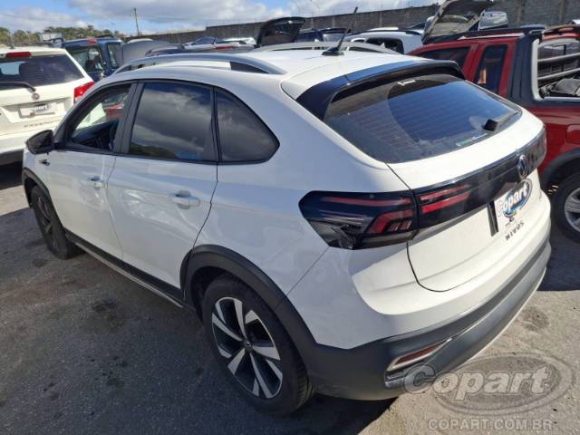 2024 VOLKSWAGEN NIVUS 