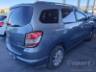 2014 CHEVROLET SPIN 