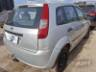 2006 FORD FIESTA 