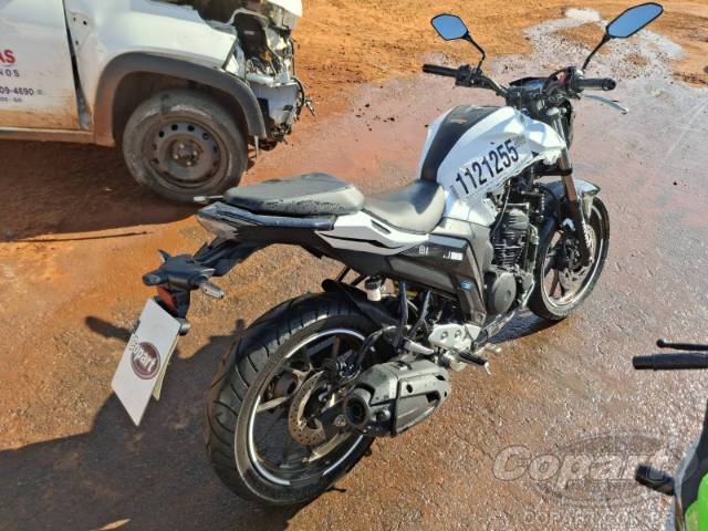 2026 YAMAHA FZ25 FAZER 
