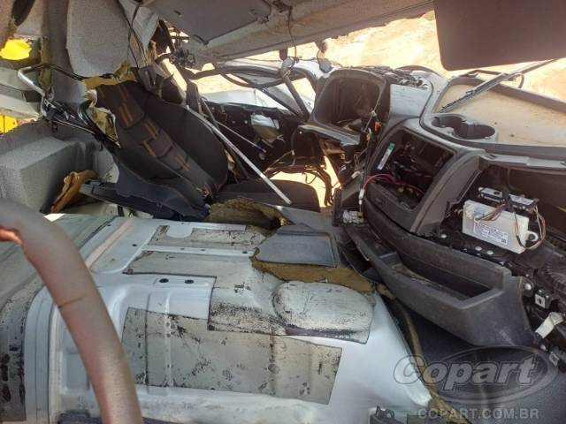 2025 MERCEDES-BENZ Atego 