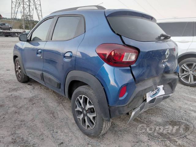 2024 RENAULT KWID 