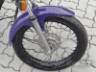 1997 HONDA CG 125 