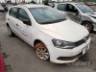 2014 VOLKSWAGEN GOL 