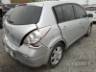 2012 NISSAN TIIDA 
